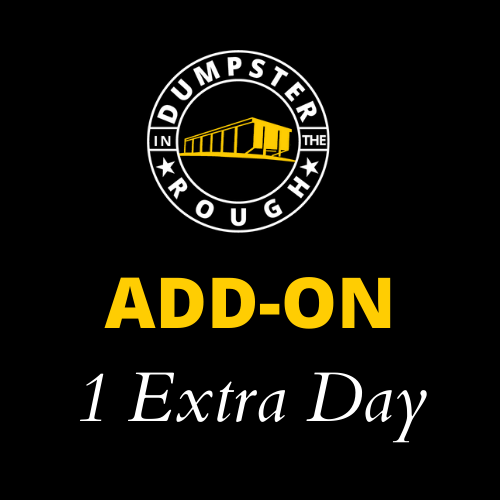 DITR 1 Day Extra Charge