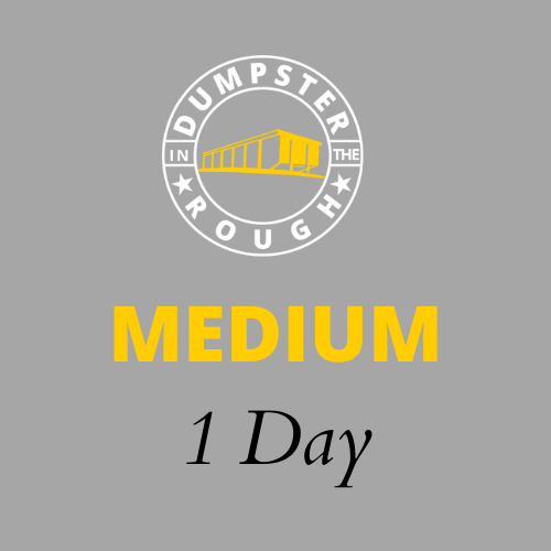 DITR Medium 1 Day