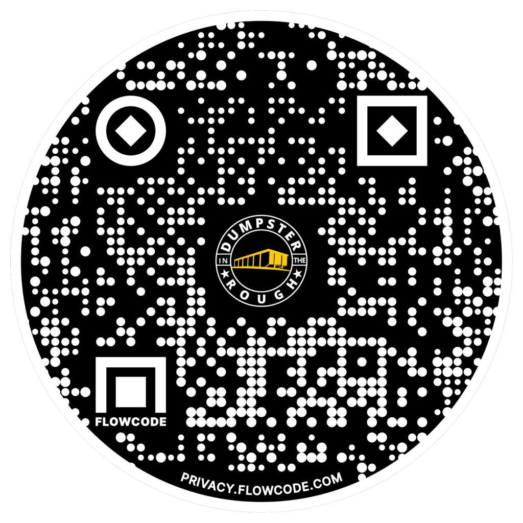 SCAN ME with your smart device