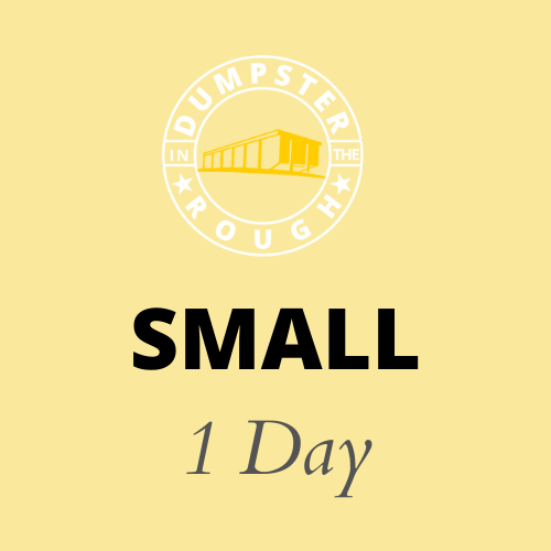 DITR Small 1 Day